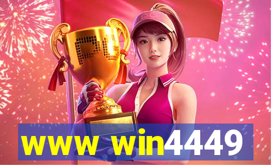 www win4449